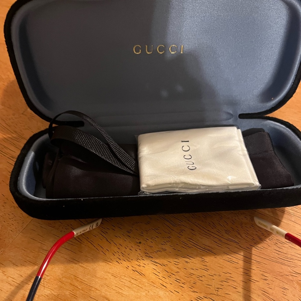 Gucci frames - Picture 2 of 5